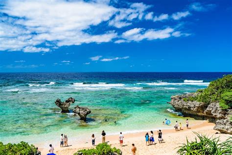 古宇利島 ビーチ なぜここは時間が止まっているのか